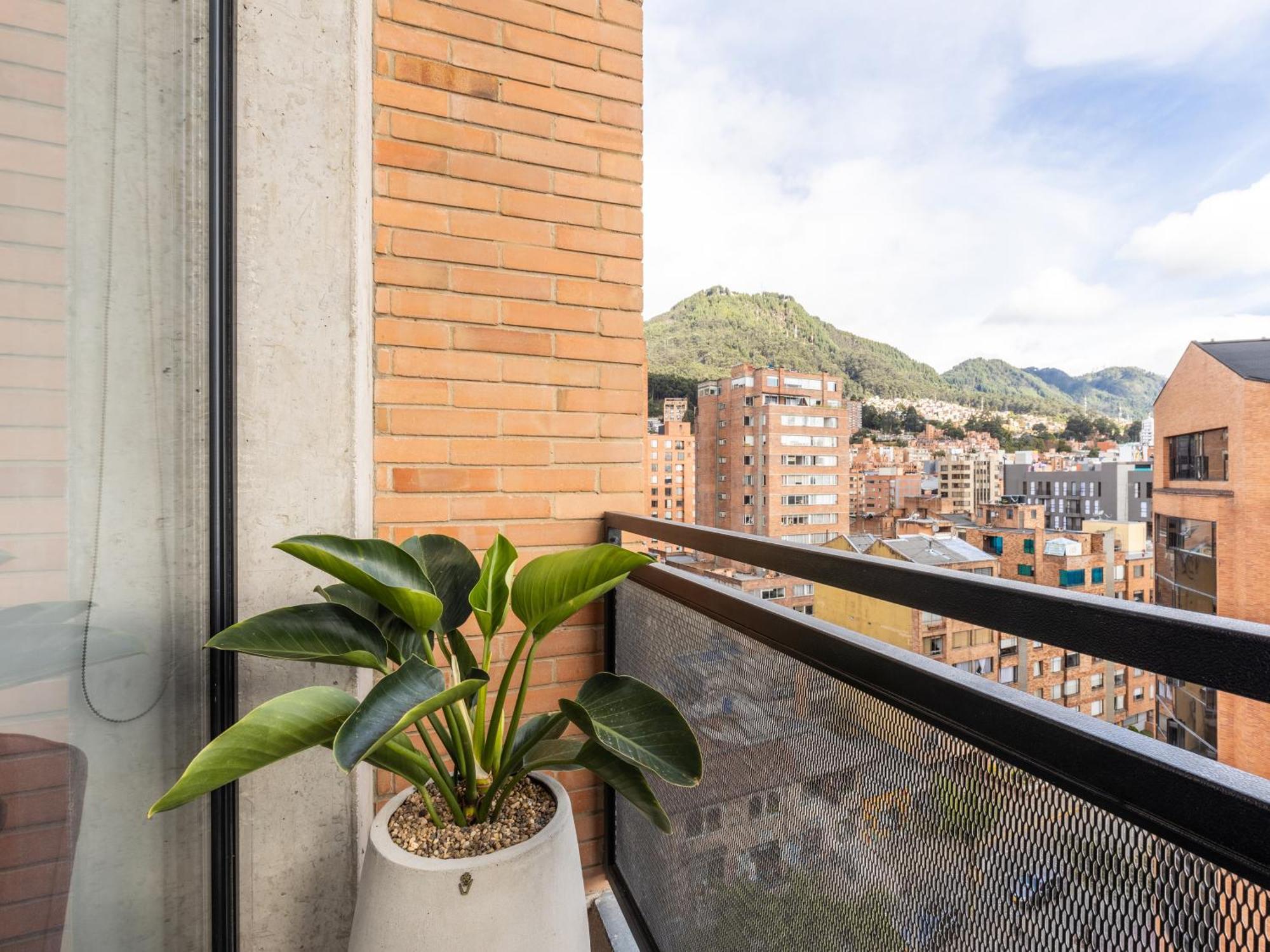 Wynwood House Chapinero Bogotá Exterior foto